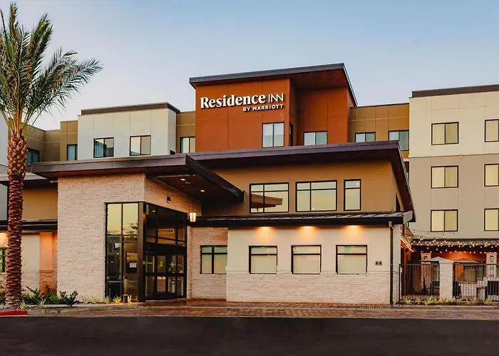 Residence Inn By Marriott Loma Linda Redlands