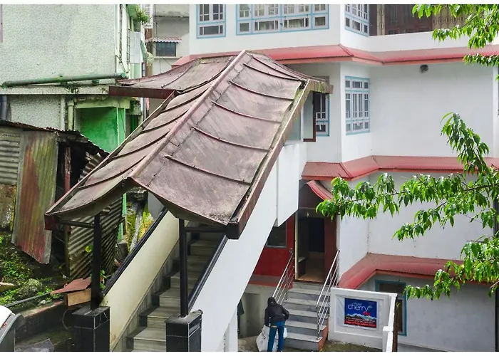 Hotel Cherry Gangtok