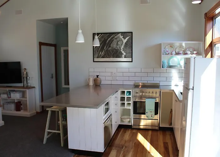 Silverstream Retreat Lower Hutt