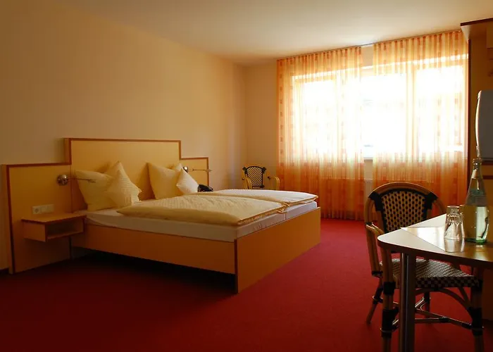 Hotel Am Pan Emmerich