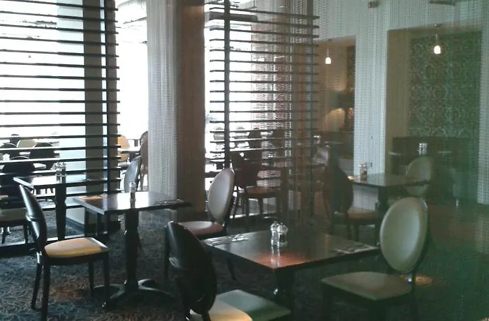Premier Inn Belfast City Centre - Cathedral Quarter