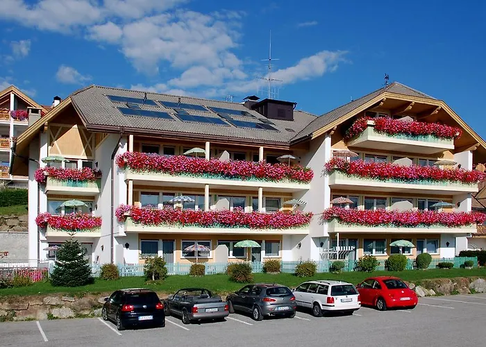 Residence Terentis Terento