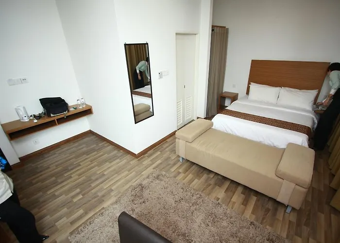 Dormani Hotel Kuching