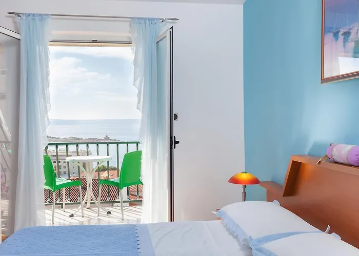 Villa Rosa Makarska