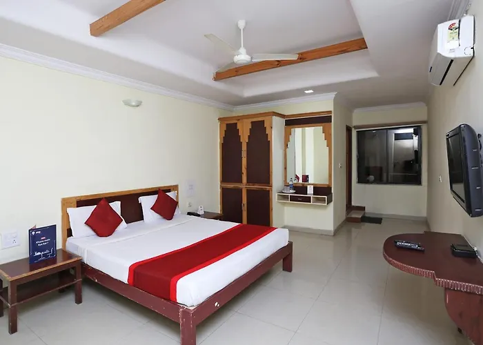 Oyo 7976 Dilsukhnagar Hotel Hyderabad