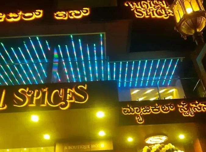 Signature Inn Bangalore