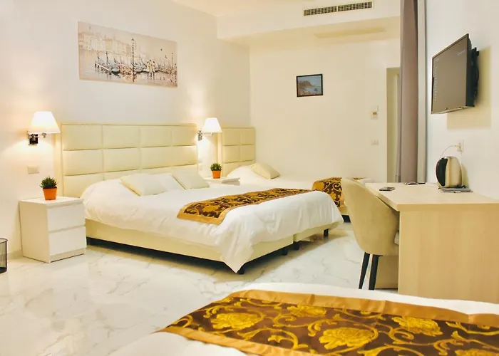 Hotel 900 Toscana Florenz