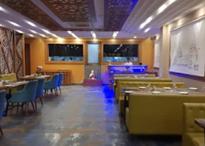 Signature Inn Bangalore