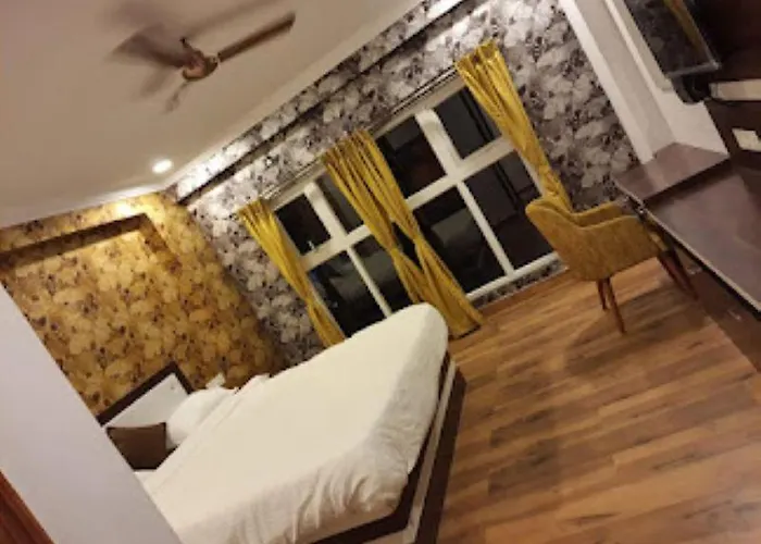 Signature Inn Bangalore
