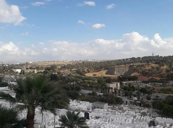 Hôtel Glacier Fès