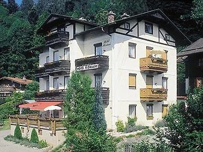 Hotel Garni Floriani Berchtesgaden