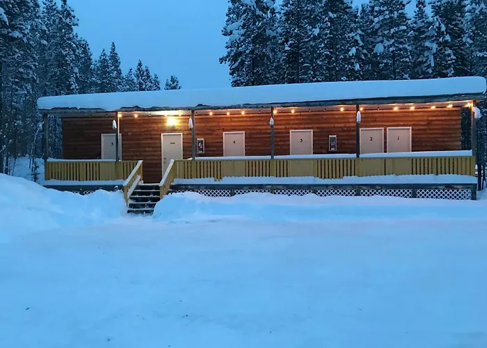 Jade City Motel