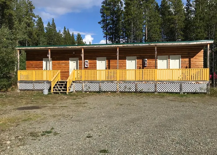 Jade City Motel