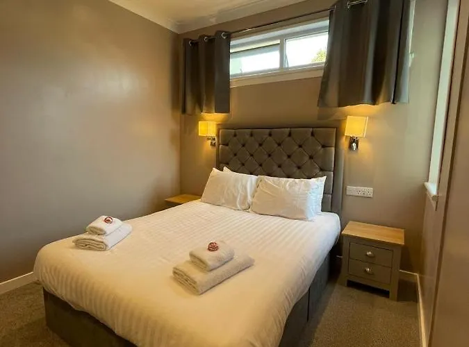 The Skye Bridge Hotel Kyle of Lochalsh