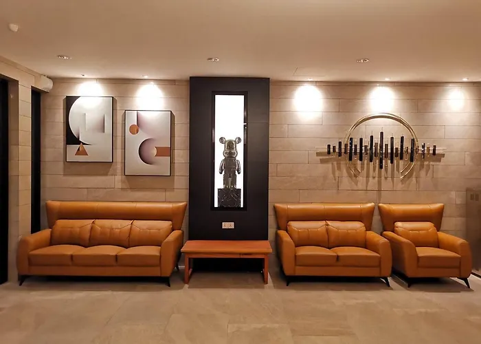 Veno Hotel George Town