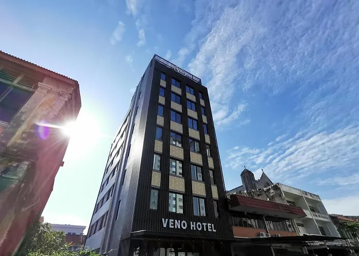 Veno Hotel George Town