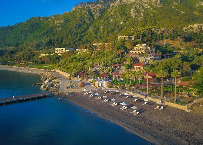 Villa Florya Marmaris