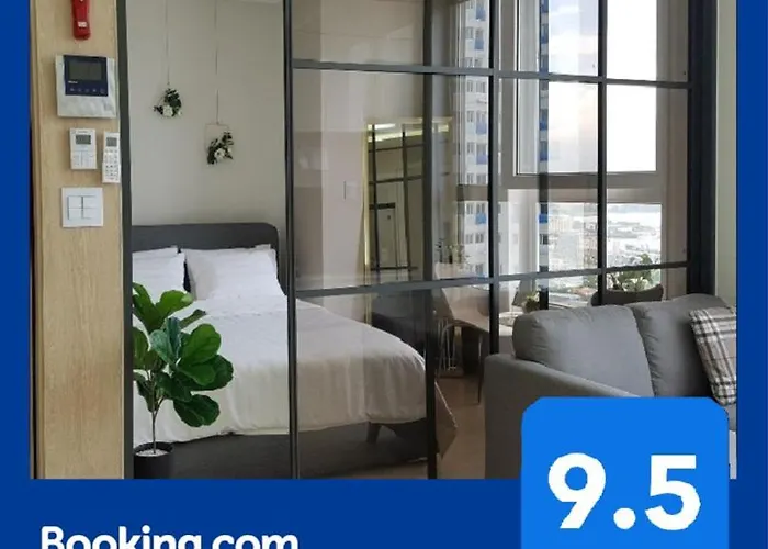 The Mark Sokcho Residence #16 Level