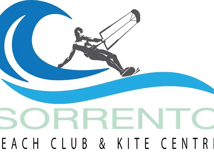 Sorrento Beach Club & Kite Village Phan Rang–Tháp Chàm