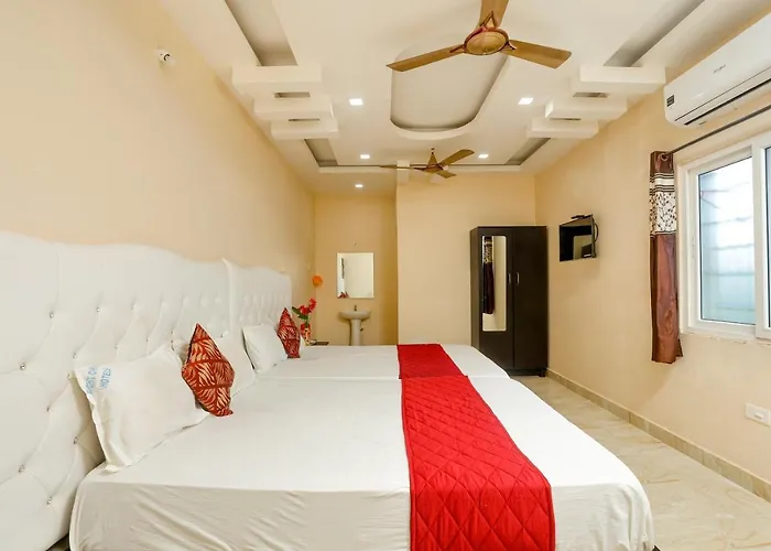 Right Choice Hotels Rameshwaram