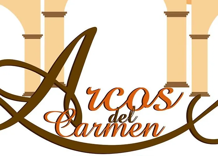 Hotel Arcos del Carmen San Cristóbal de Las Casas