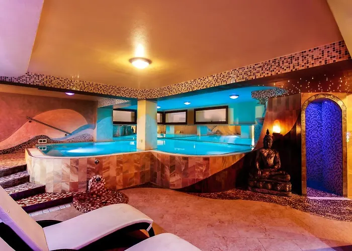 Hotel Delle Nazioni Cesenatico