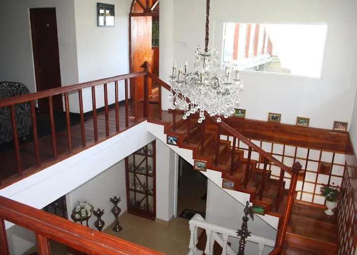Bezel Bungalow Nuwara Eliya