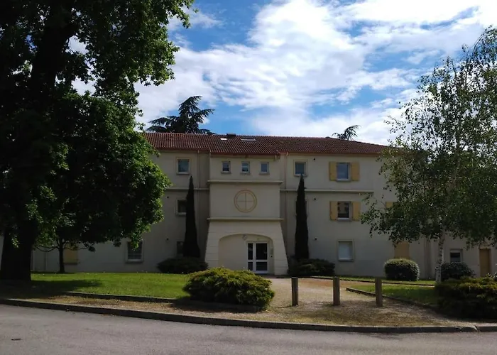 Chambre d'hôte Les Cottages de Sainte Émilie Annonay