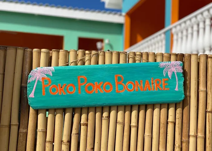 Poko Poko Resort Kralendijk