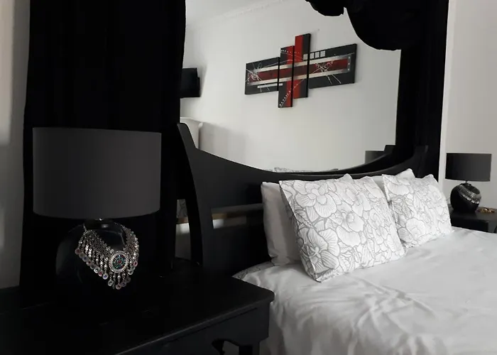 13Th Avenue Guesthouse Benoni
