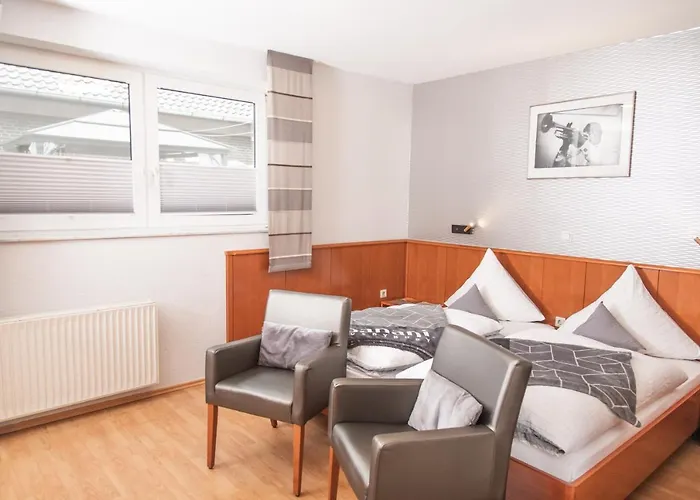 Kleines Hotel Westhus Dörpen
