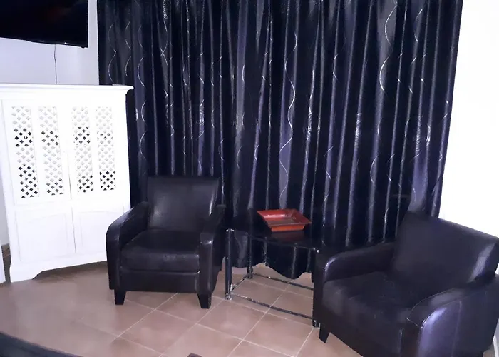 13Th Avenue Guesthouse Benoni