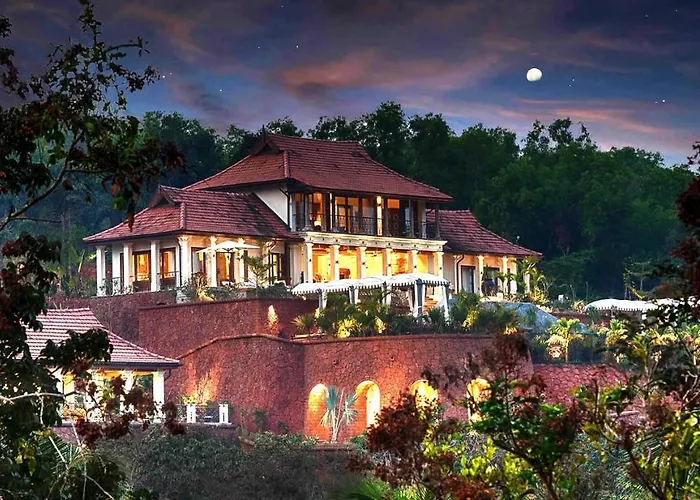 Kahani Paradise Gokarna 