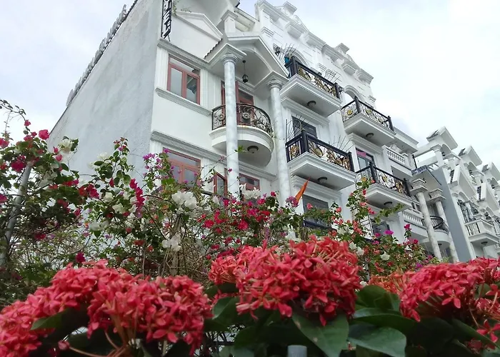 Amor Hotel TP. Hồ Chí Minh