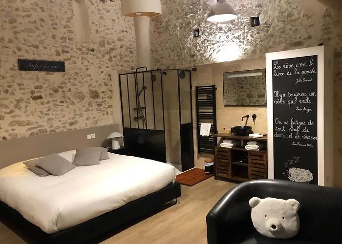 Maison Luberon Apt