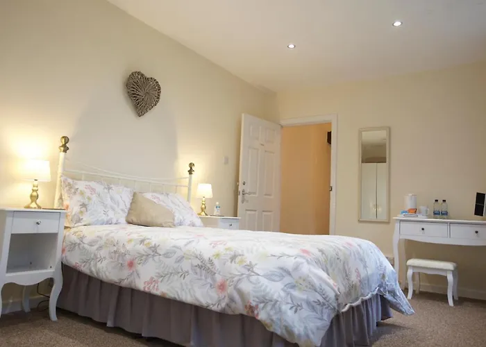 Trelaske Manor Cottage Launceston