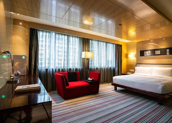 Fortune Hotel Fuzhou Fuzhou 