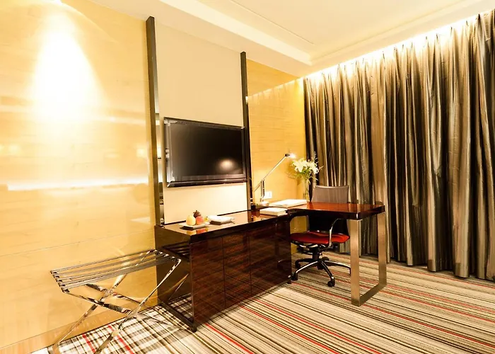 Fortune Hotel Fuzhou Fuzhou 