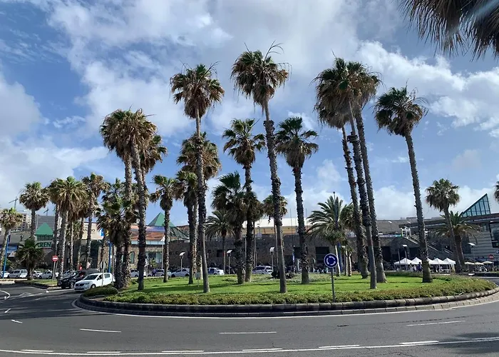 Villa Rosaura Las Palmas de Gran Canaria