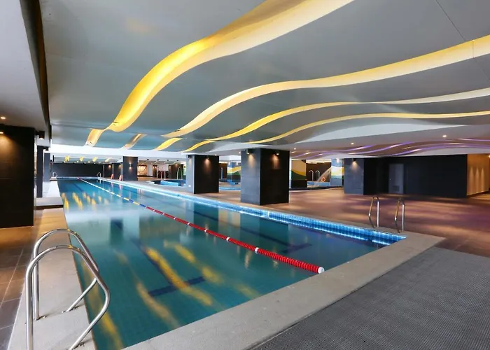 Vs Hotel Quezon City