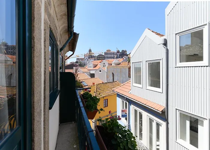 Hotel Maria da SÉ Historic House OOporto