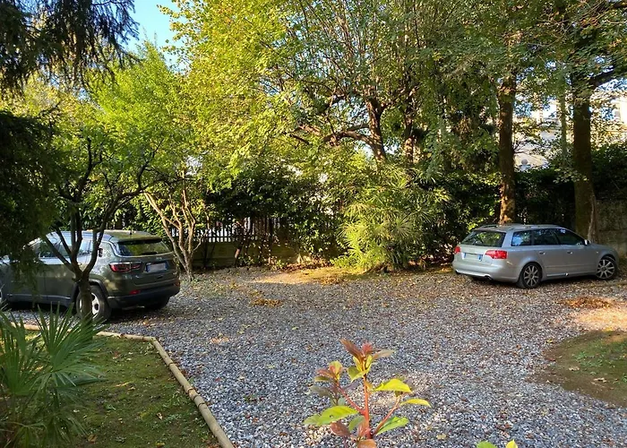Villa Lina Tremezzo