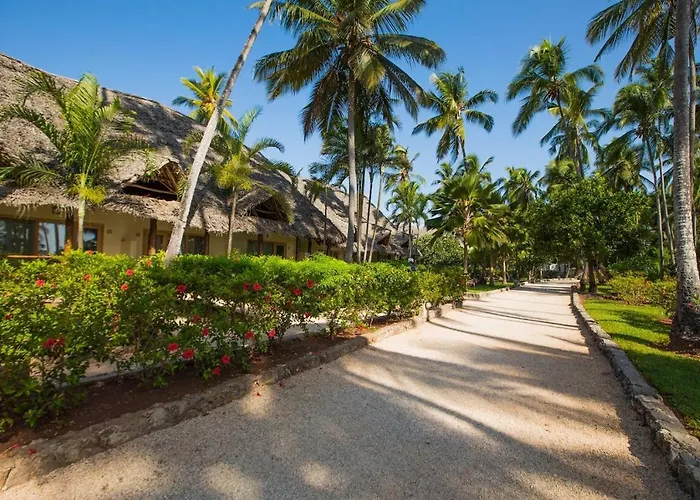 Veraclub Zanzibar Village Kiwengwa 
