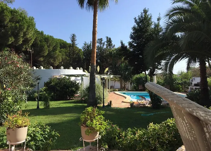 Finca Filpi Chiclana de la Frontera