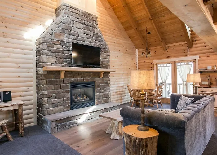 Coblentz Country Lodge By Amish Country Lodging Berlin