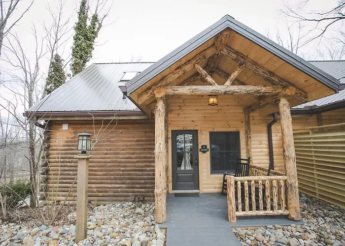 Coblentz Country Lodge By Amish Country Lodging Berlin