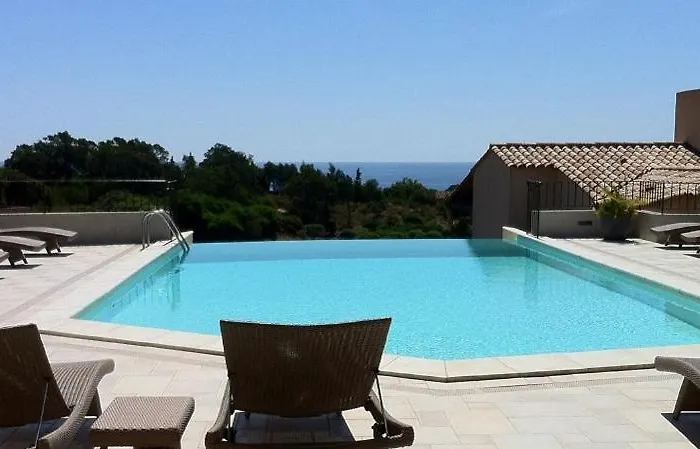 Residence A Rundinella Porto-Vecchio 