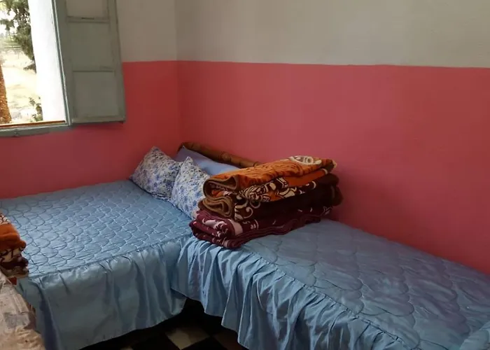 Hôtel Glacier Fès