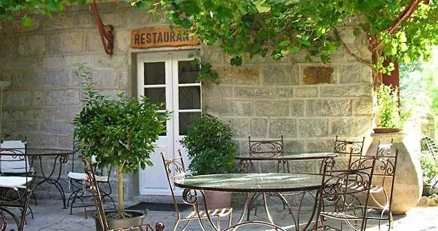Hotel Monte D'Oro Vizzavona