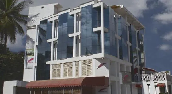 Shilton Suites Bangalore